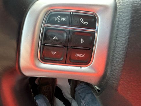 Used 2015 Dodge Journey SE w/ Quick Order Package 22F SE FWD image 19