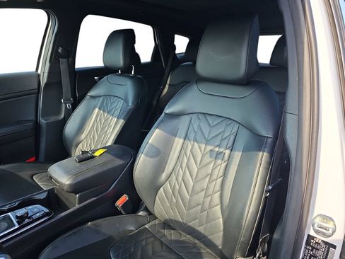 Used 2023 Kia Sportage X-Line w/ X-Line Premium Package AWD/4WD image 15