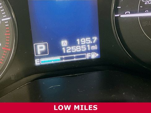 Used 2021 Subaru Impreza 2.0i image 16