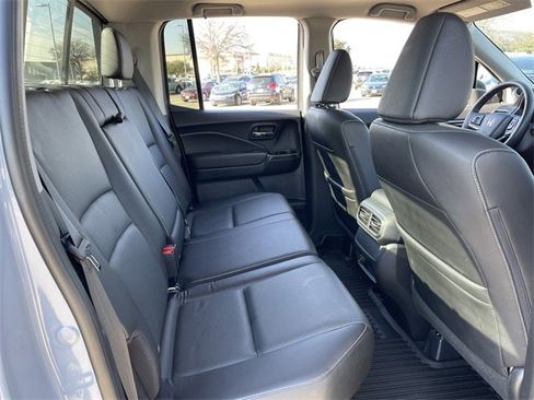 Used 2025 Honda Ridgeline RTL image 27