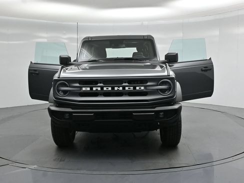 Certified 2024 Ford Bronco Big Bend AWD/4WD image 26