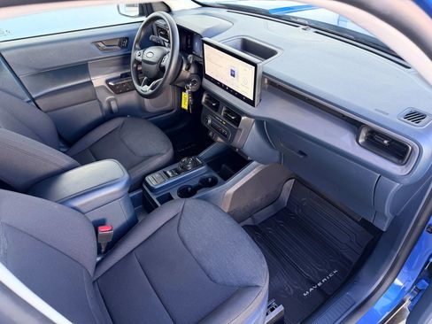 Used 2025 Ford Maverick XL image 14