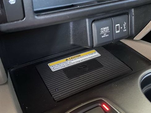 Certified 2022 Honda Ridgeline RTL-E image 18