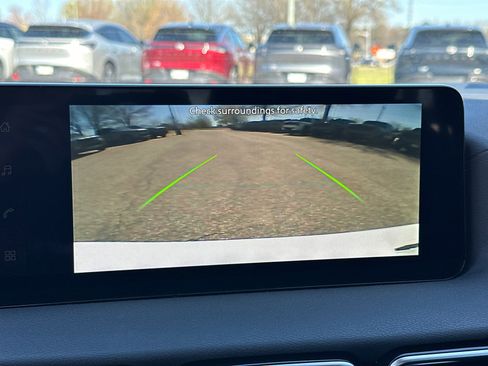 New 2026 Nissan Sentra S w/ S Cold Weather Package image 25