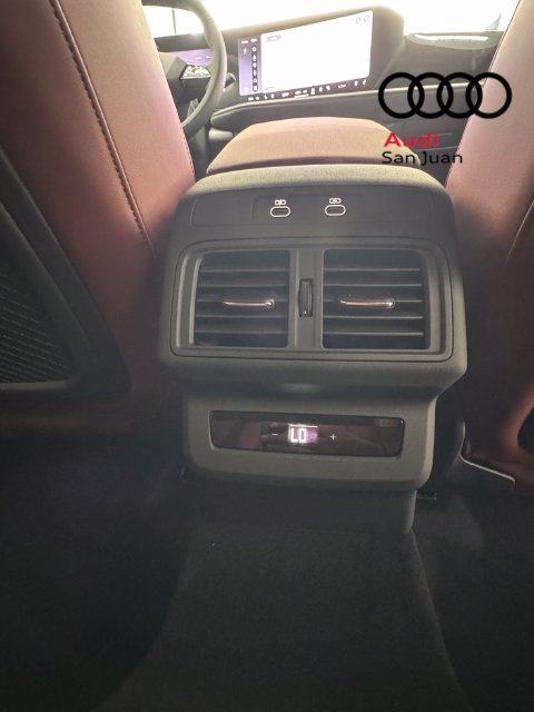 New 2026 Audi SQ5 Premium Plus AWD/4WD image 28