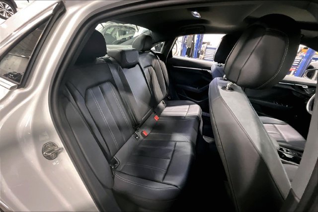 Certified 2023 Audi A3 2.0T Premium w/ Convenience Package AWD/4WD image 27