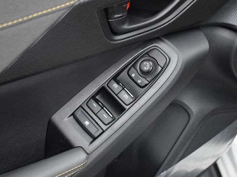 New 2026 Subaru Crosstrek 2.5i Sport image 8