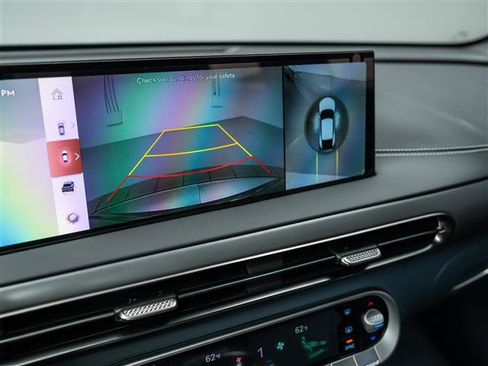 New 2026 Genesis GV60 Advance image 24