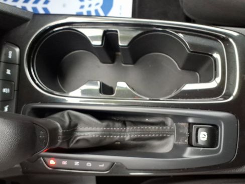 Certified 2023 Chevrolet TrailBlazer LT image 24