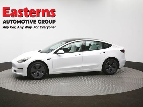 Used 2023 Tesla Model 3 Standard Range image 53