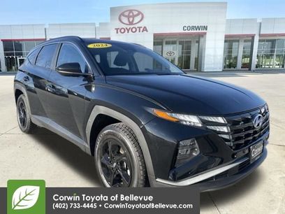 Used 2024 Hyundai Tucson SEL