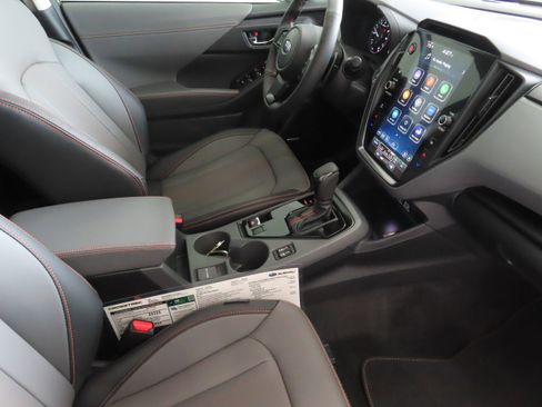 New 2026 Subaru Crosstrek 2.5i Limited AWD/4WD image 24