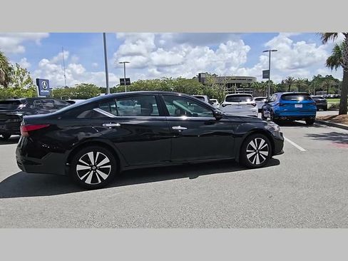 Used 2019 Nissan Altima 2.5 SV FWD image 28