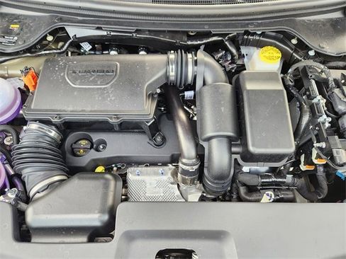 New 2026 Jeep Cherokee Limited image 22