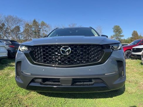 New 2026 MAZDA CX-50 AWD 2.5 Hybrid w/ Weather Package image 2