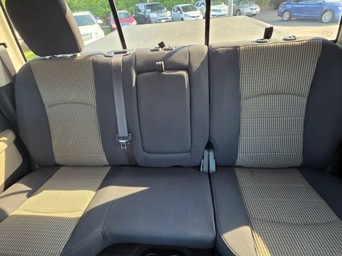 Used 2011 RAM 1500 Big Horn AWD/4WD image 18