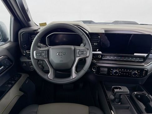New 2026 Chevrolet Silverado 1500 ZR2 w/ ZR2 Bison Edition AWD/4WD image 20