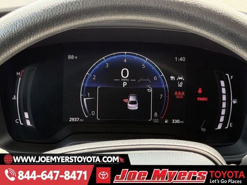 Certified 2026 Toyota Corolla LE image 16