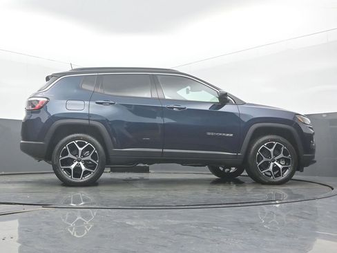 New 2026 Jeep Compass Limited image 52