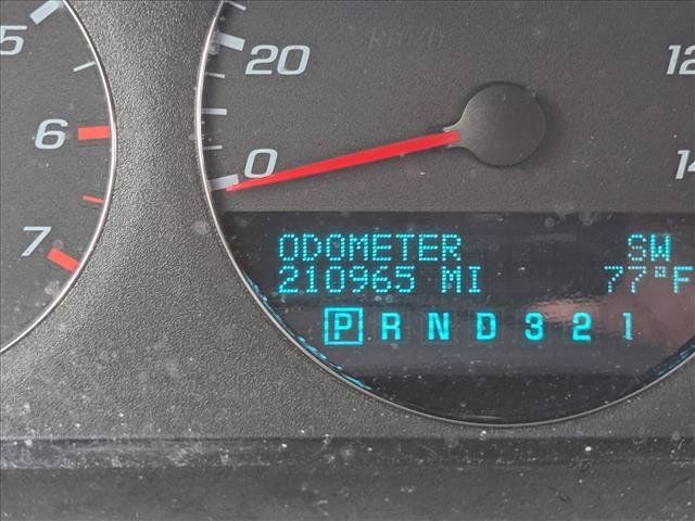 Used 2008 Chevrolet Impala LT w/ Luxury Edition Package FWD image 8