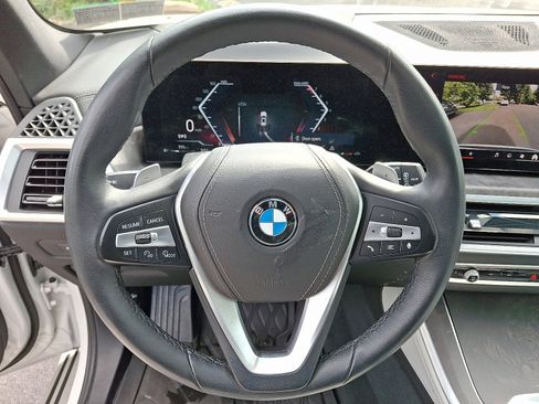 Used 2024 BMW X5 xDrive40i w/ Premium Package AWD/4WD image 19