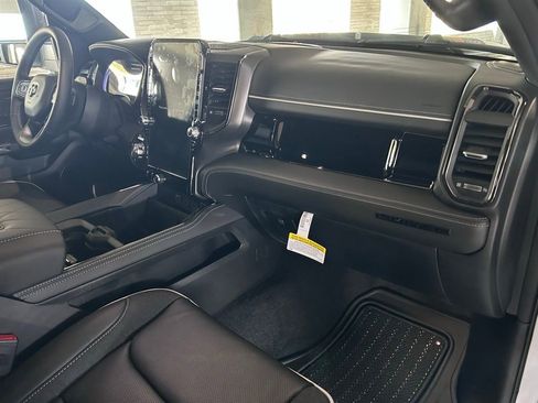 New 2026 RAM 1500 Limited image 18