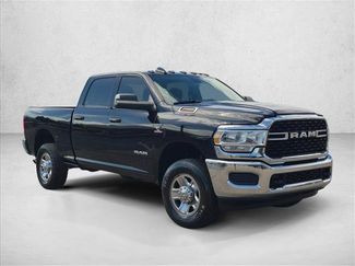 Used 2022 RAM 2500 Big Horn w/ Snow Chief Group AWD/4WD video 3