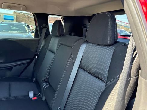 Used 2022 Mitsubishi Outlander ES AWD/4WD image 32