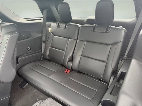 New 2026 Ford Explorer ST w/ Sun And Sound Package AWD/4WD image 11