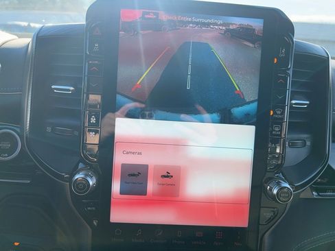 New 2026 RAM 2500 Rebel w/ Rebel Level 2 Equipment Group image 32