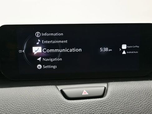 Used 2024 MAZDA CX-90 3.3 Turbo w/ Premium Package image 29