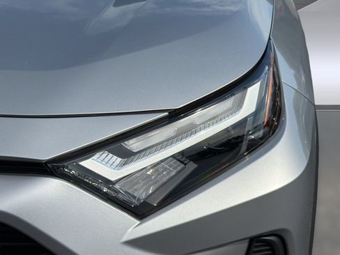 Certified 2024 Toyota RAV4 LE AWD/4WD image 12