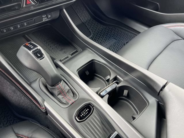 New 2026 Dodge Charger R/T AWD/4WD image 21