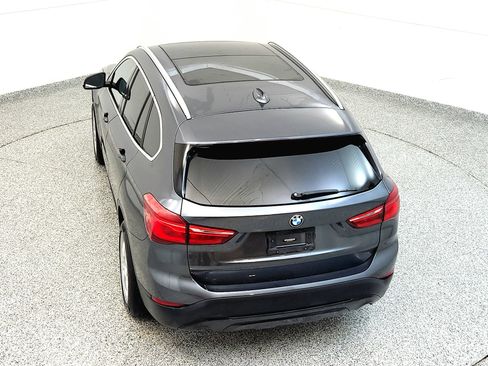 Used 2018 BMW X1 sDrive28i w/ Convenience Package FWD image 18
