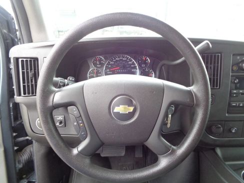Used 2014 Chevrolet Express 1500 LT w/ LT Preferred Equipment Group image 23