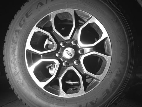 Used 2022 Ford Expedition XLT image 13