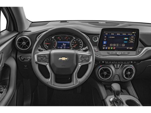 New 2026 Chevrolet Blazer LT FWD image 13