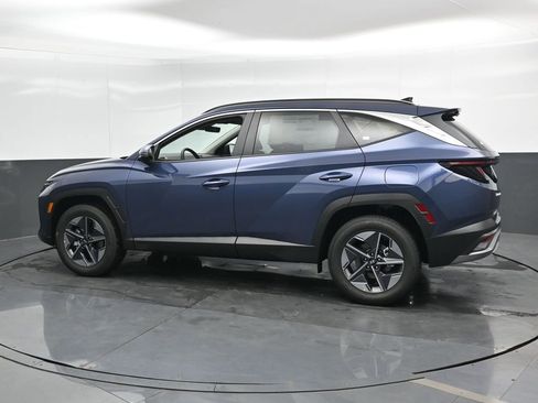 Used 2026 Hyundai Tucson SEL AWD/4WD image 8