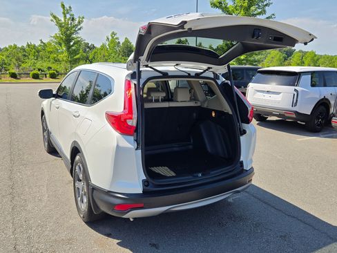 Used 2019 Honda CR-V EX-L image 18
