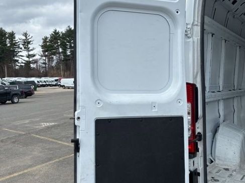 Used 2023 RAM ProMaster 3500 w/ Driver Convenience Group FWD image 30
