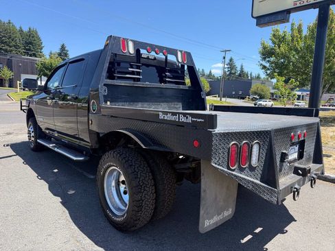 Used 2020 RAM 3500 Lone Star w/ Level 1 Equipment Group AWD/4WD image 10