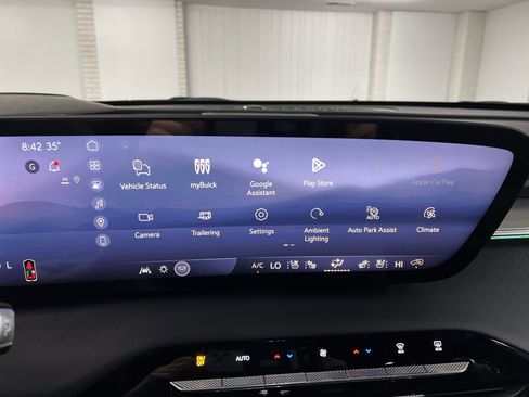 New 2026 Buick Enclave Avenir w/ Super Cruise Package image 48