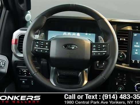 Used 2025 Ford F150 Raptor image 41