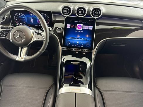 Certified 2026 Mercedes-Benz GLC 300 image 16
