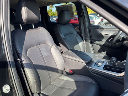 Used 2025 MAZDA CX-90 3.3 Turbo w/ Preferred Package image 39