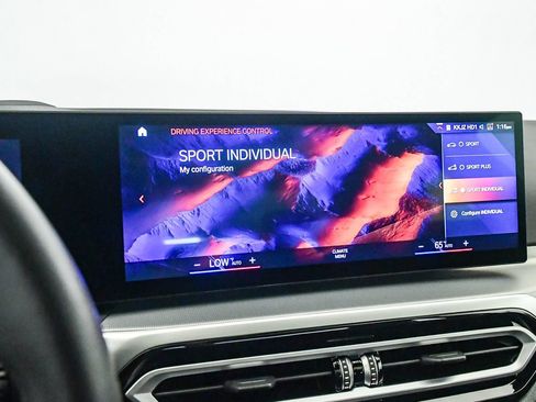 Used 2024 BMW 440i xDrive Coupe w/ Premium Package AWD/4WD image 29