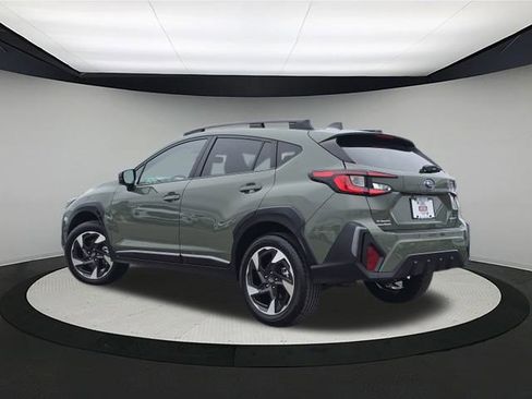 Certified 2025 Subaru Crosstrek 2.5i Limited w/ Crosstrek Mirror Package image 5