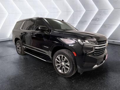 Used 2023 Chevrolet Tahoe LT