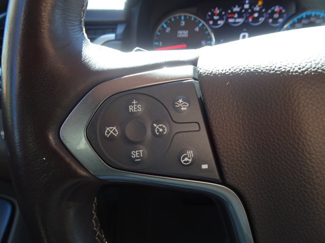 Used 2020 Chevrolet Tahoe Premier AWD/4WD image 26