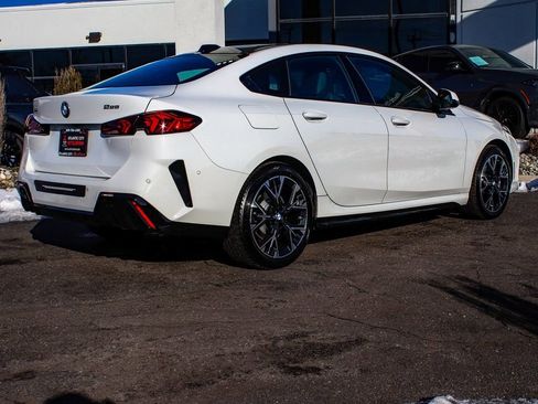 Used 2025 BMW 228i xDrive AWD/4WD image 6